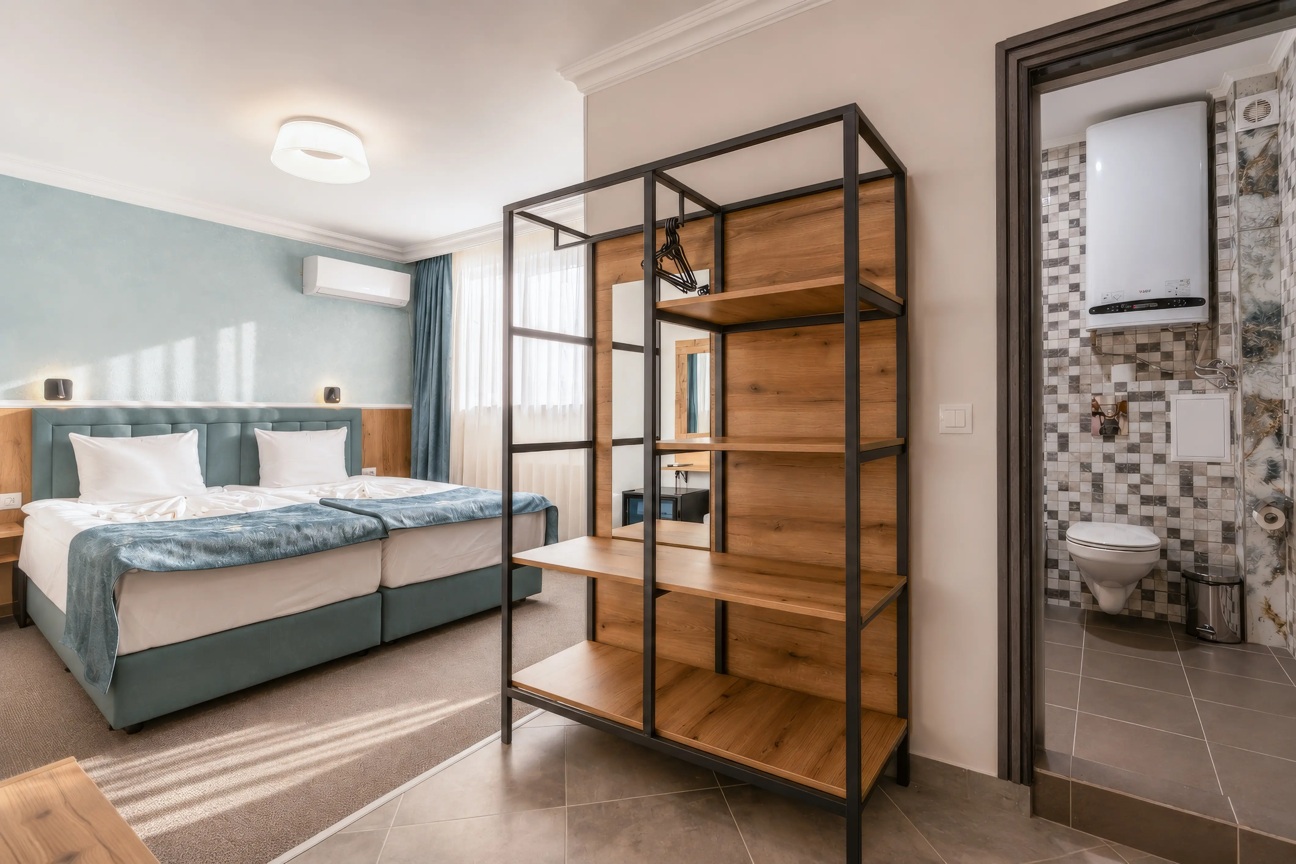 Хотел Ефес Бургас - HOTEL EFES114